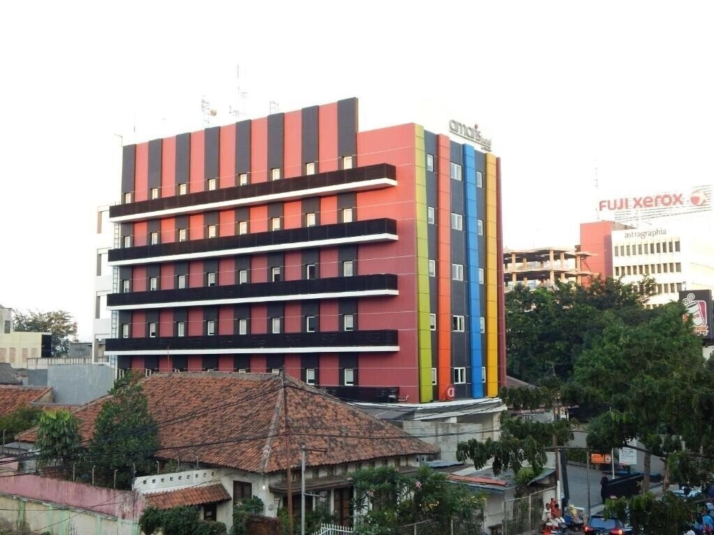 Изображение Amaris Senen 2*