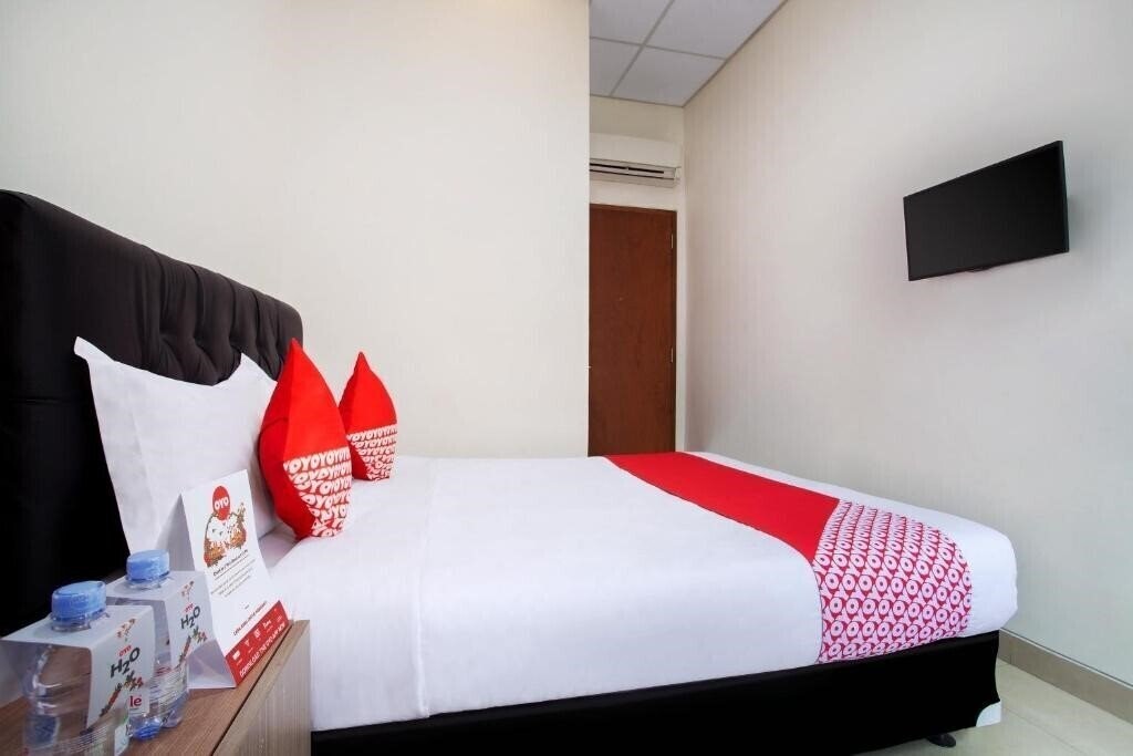 Зображення Oyo 106 Sarkawi Residence 2*