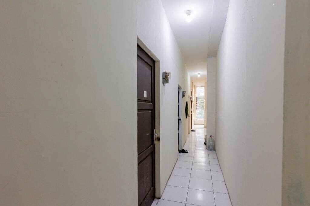 Изображение Oyo 160 Lontar Residence 2*