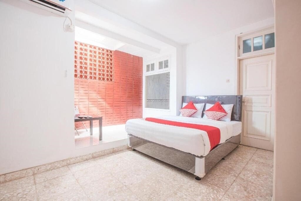 Отель Oyo 332 Residence G17 2*