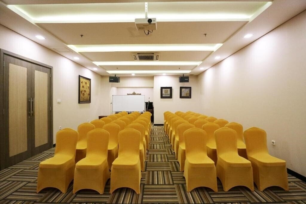 Фотография Coins Hotel 3*
