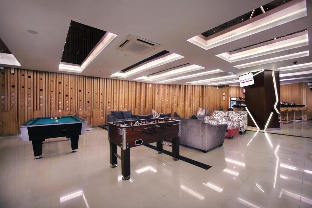 Фотография Favehotel Ltc Glodok 2*