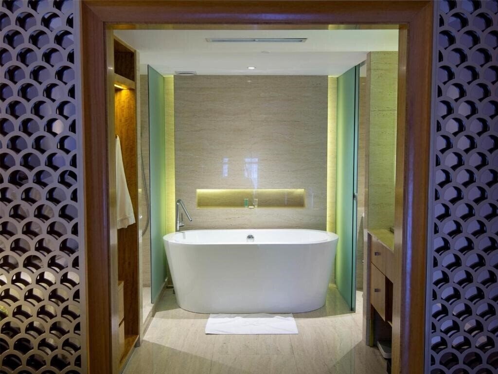 Фото Gran Mahakam 5*