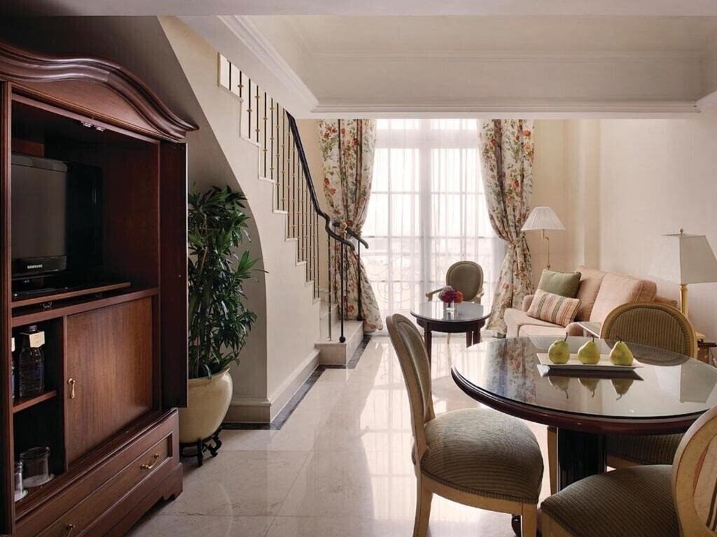 Картинка Gran Mahakam 5*