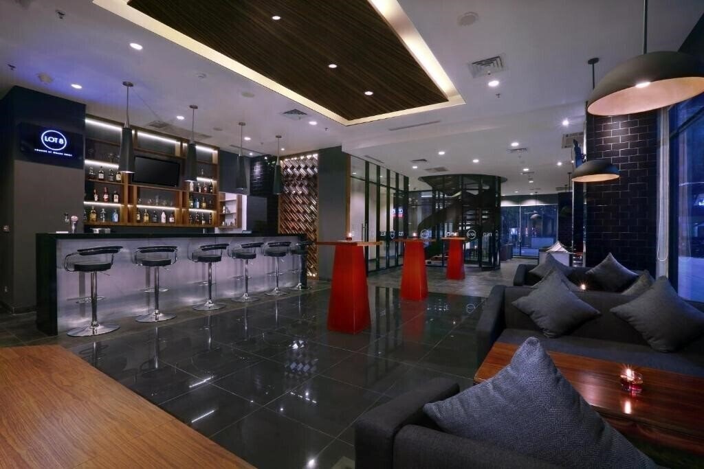 Изображение Hotel Neo+ Kebayoran Jakarta 3*