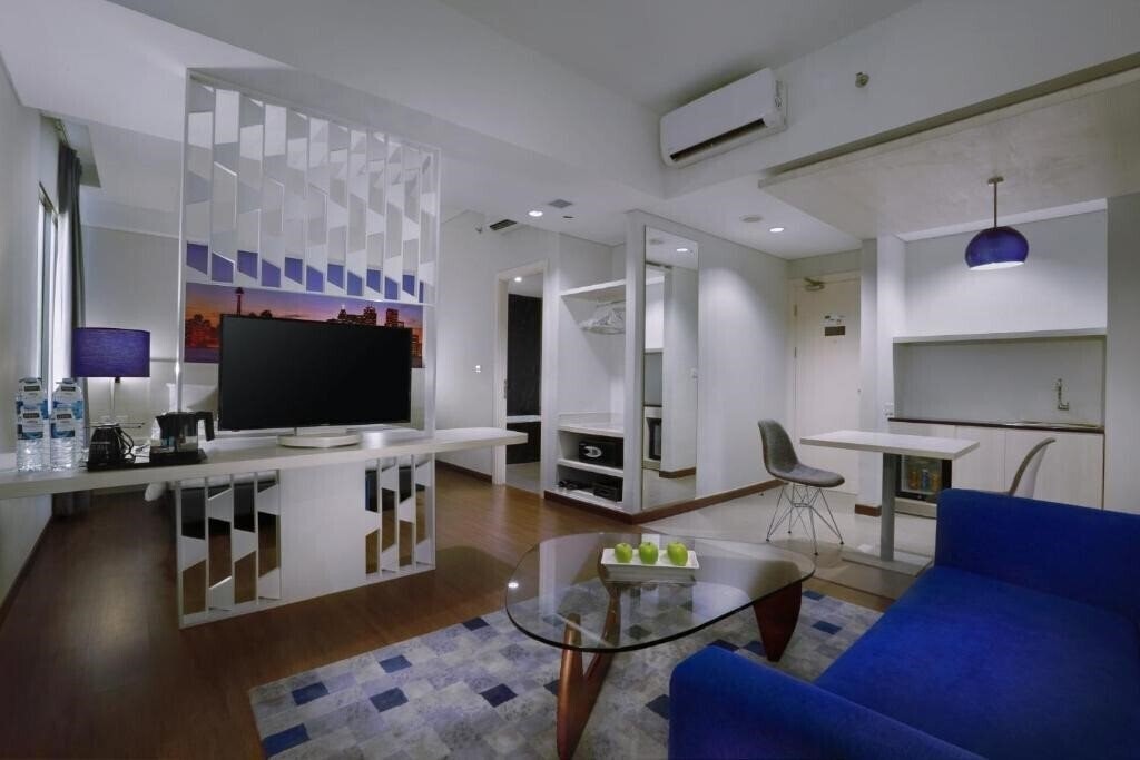 Картинка Hotel Neo+ Kebayoran Jakarta 3*