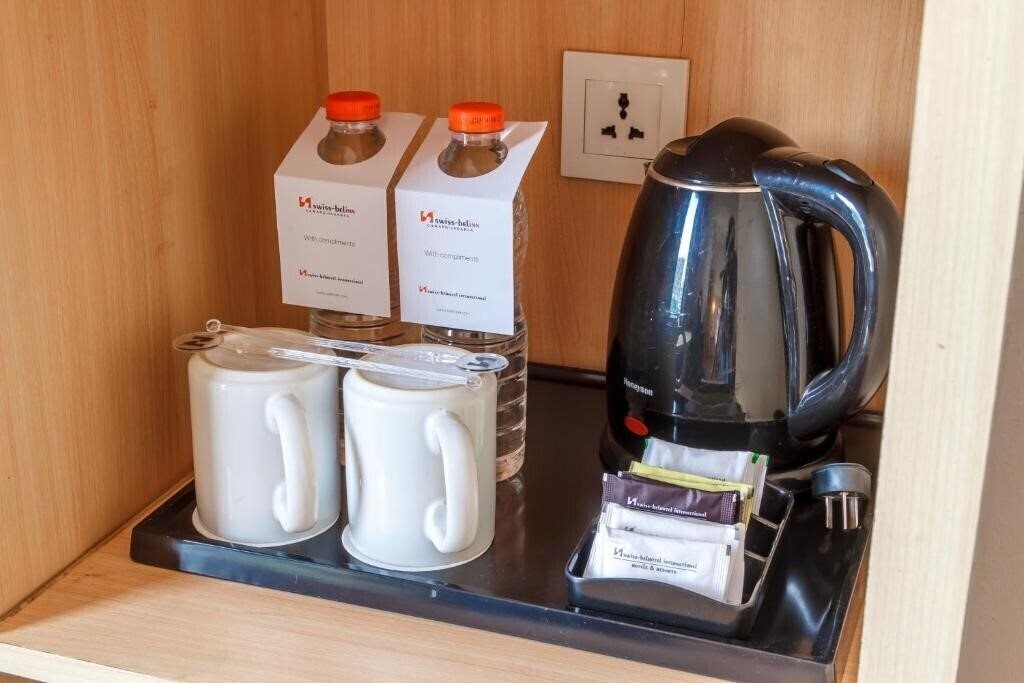 Фото Ibis Jakarta Cawang 3*