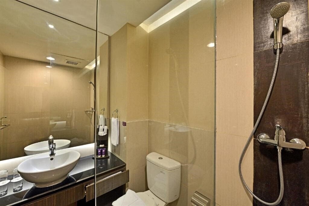 Изображение Grand Tjokro Jakarta 4*