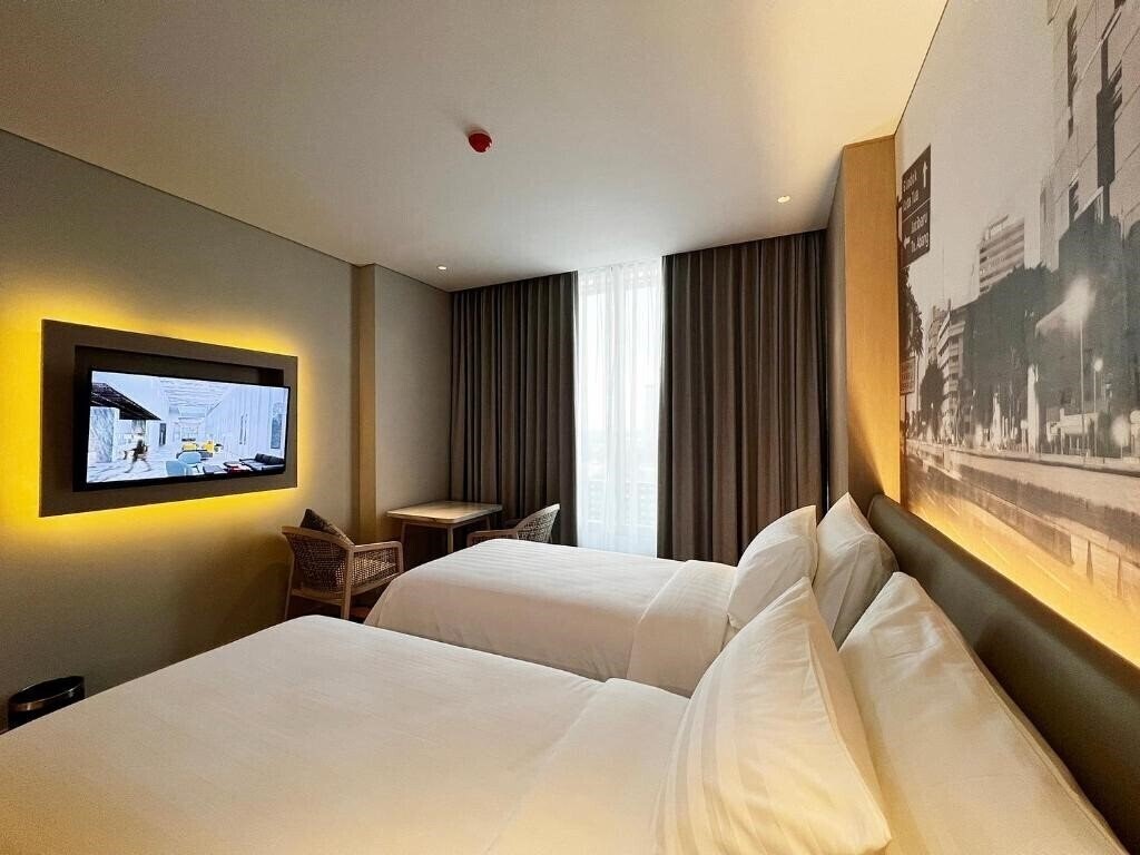 Фото Ra Suites Simatupang 5*