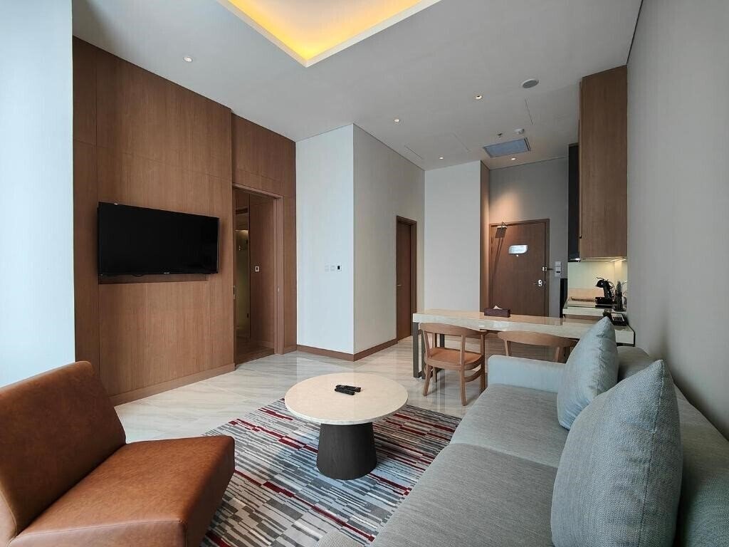 Зображення Ra Suites Simatupang 5*