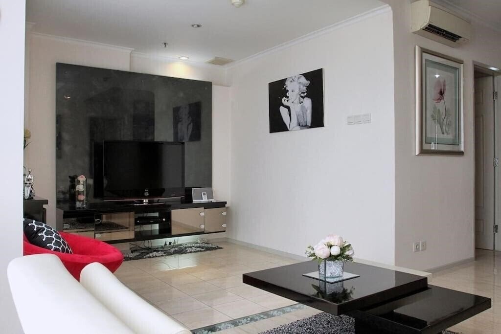 Фото Fx Residence 4*