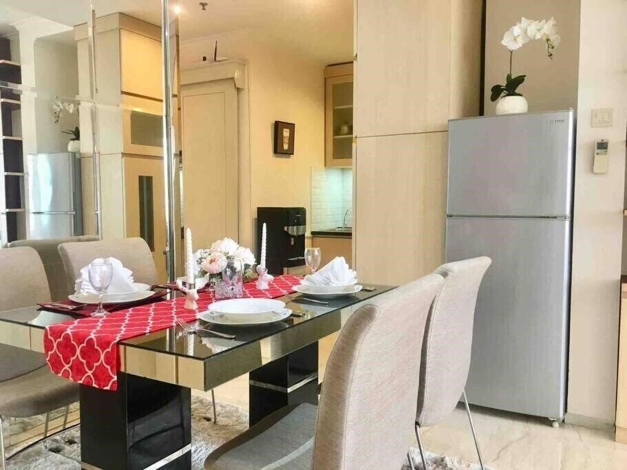 Изображение Fx Residence 4*