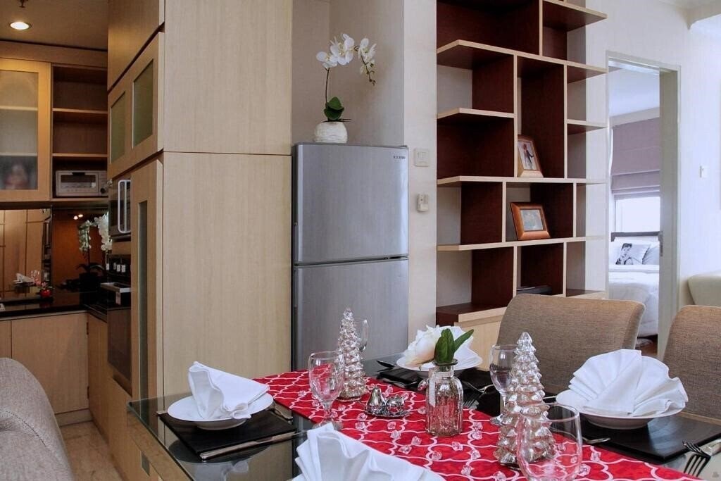 Картинка Fx Residence 4*