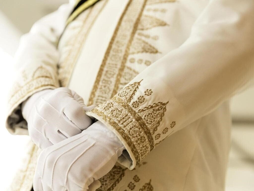 Картинка Raffles Jakarta 5*