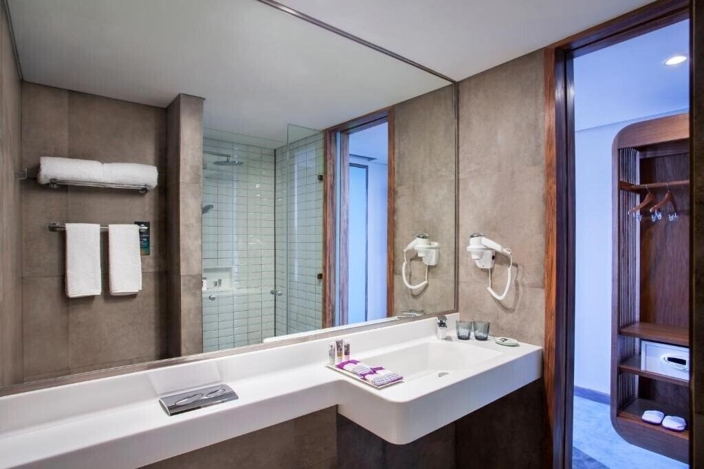 Фотография Mercure Jakarta Pantai Indah Kapuk 4*
