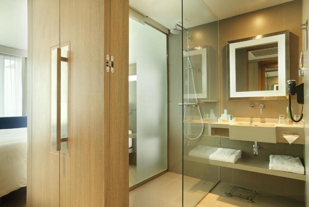 Фотография Novotel Tangerang 4*