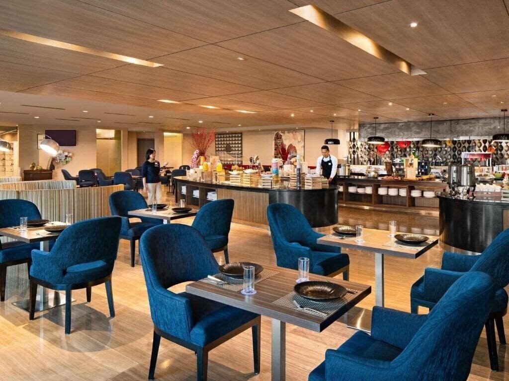 Зображення Novotel Jakarta Gajah Mada 4*