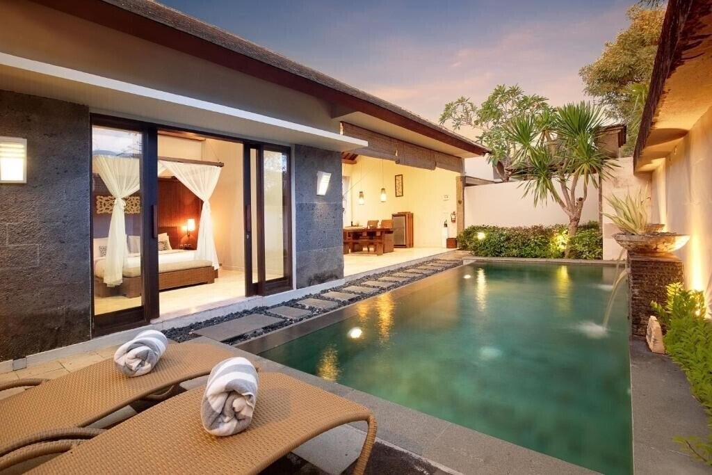 Фотографія Lumbini Luxury Villas & SPA 4*