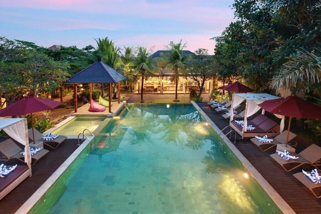 Зображення Lumbini Luxury Villas & SPA 4*