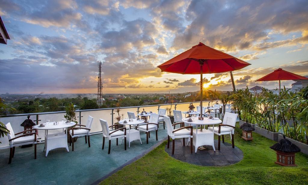 Готель DenBukit Residence and Suite 3*