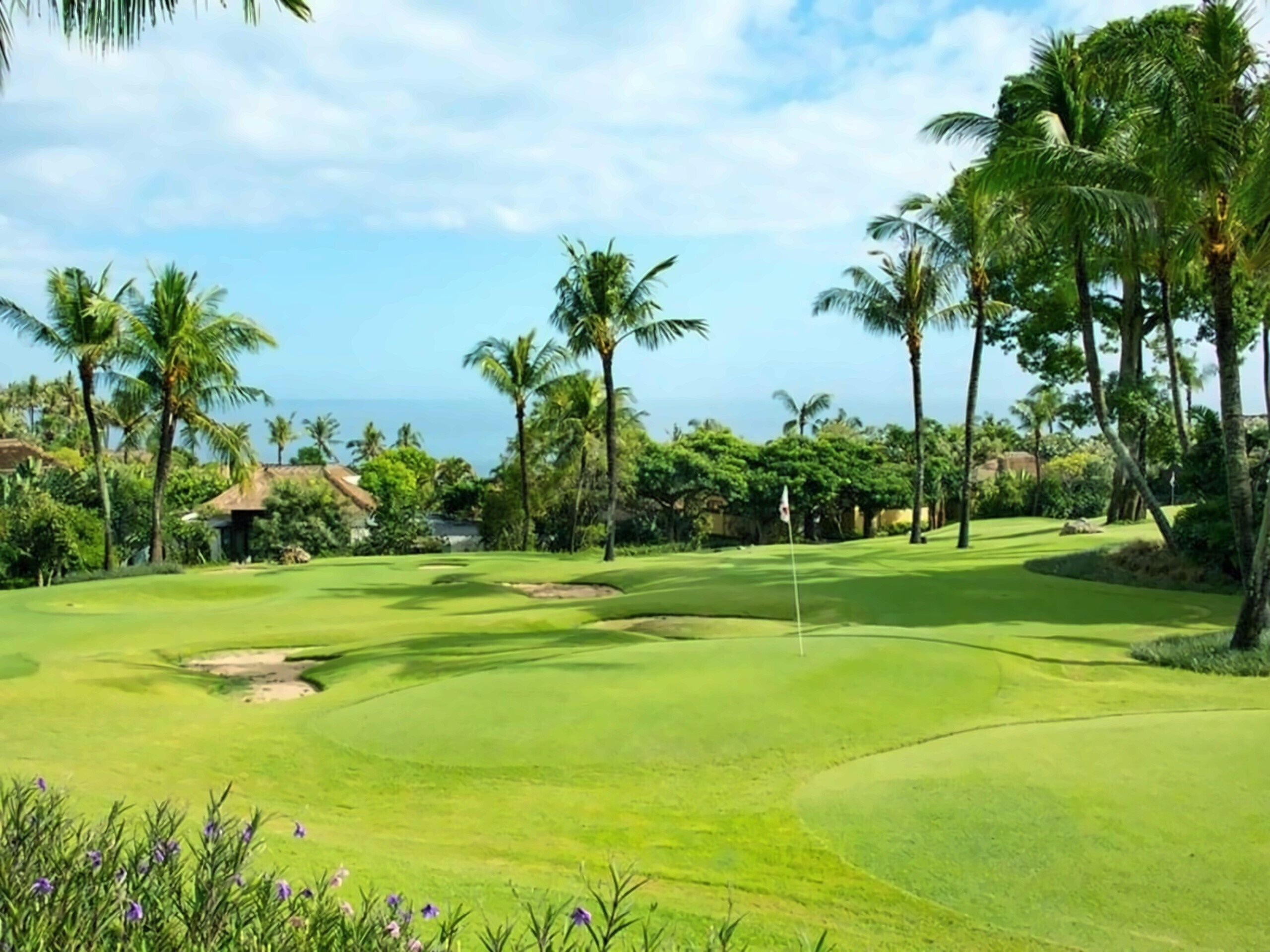 Фото Rimba Jimbaran 5*