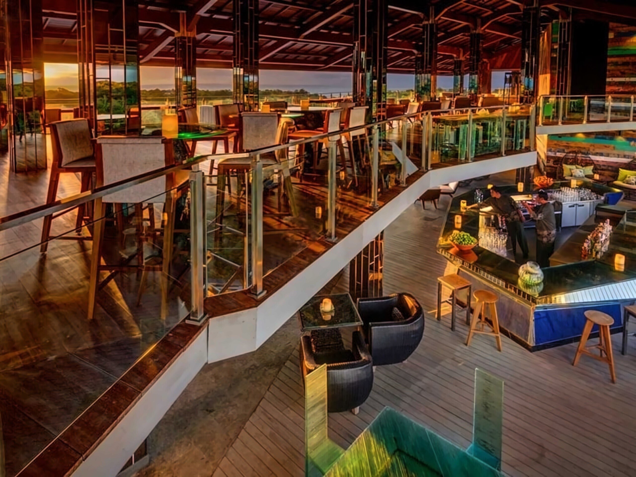 Фотография Rimba Jimbaran 5*