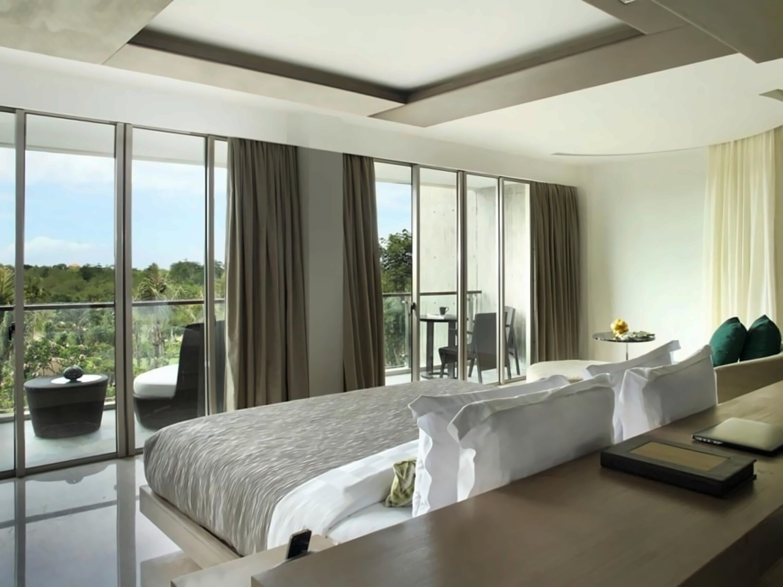 Картинка Rimba Jimbaran 5*