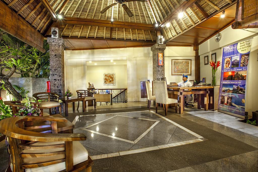 Фото Balibaliku Luxury Villa 3*