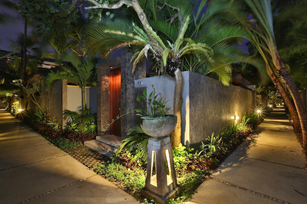 Фотографія Balibaliku Luxury Villa 3*