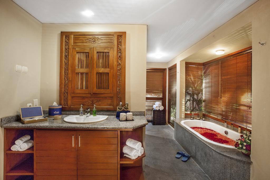 Зображення Balibaliku Luxury Villa 3*