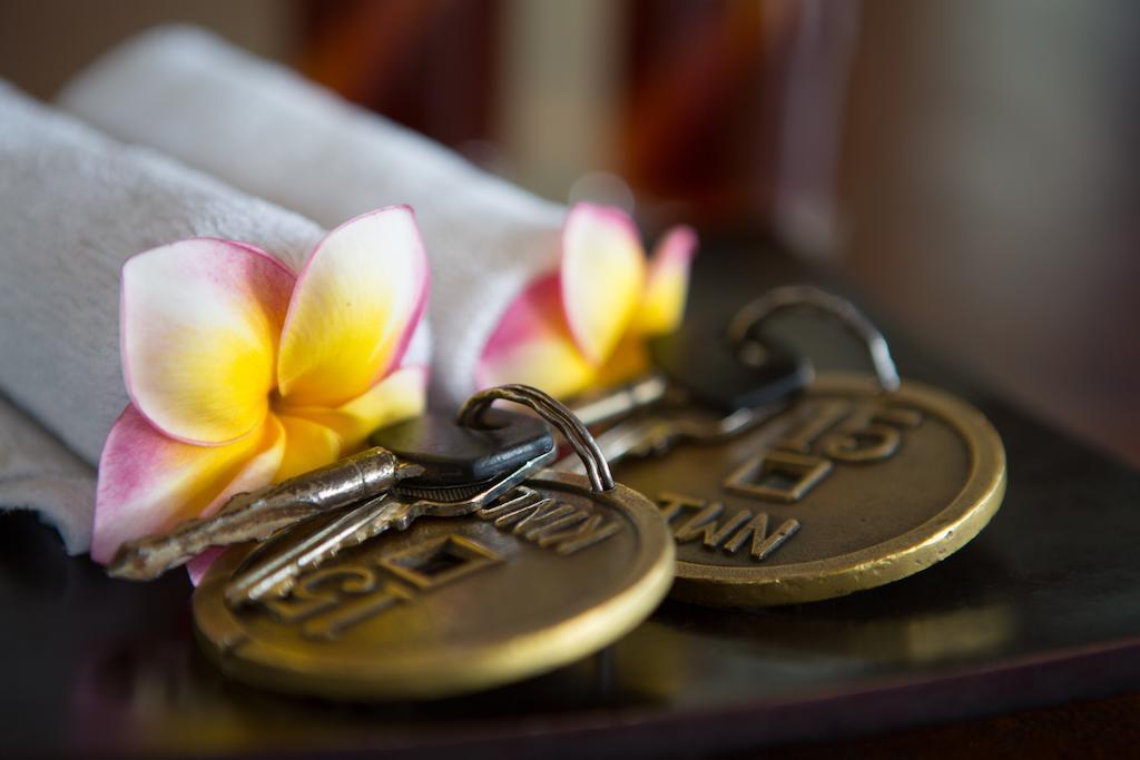 Картинка Balibaliku Luxury Villa 3*