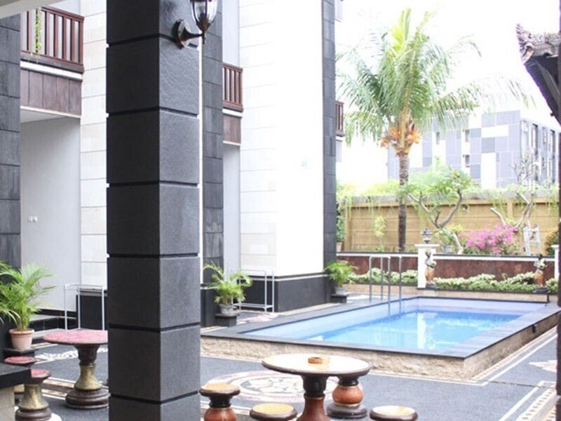 Фото Asta Graha Home Stay 3*