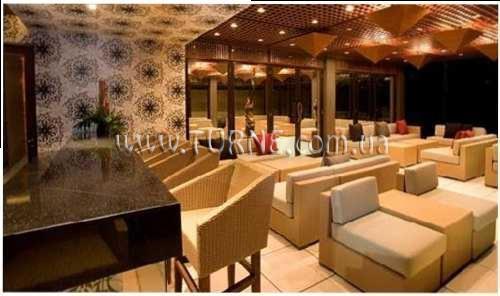 Картинка Le Grande Pecatu 4*