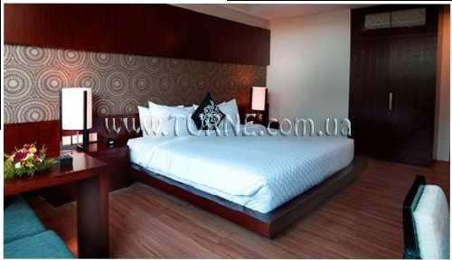 Готель Le Grande Pecatu 4*