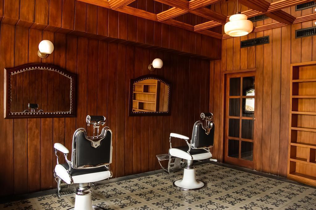 Фотография The Sintesa Jimbaran Bali 5*