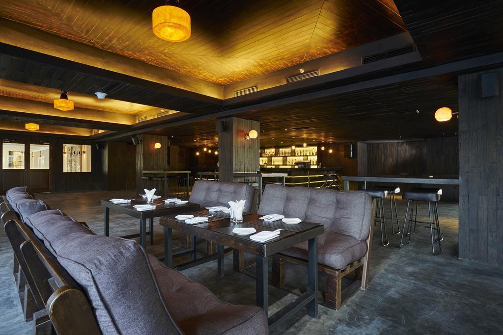 Изображение The Sintesa Jimbaran Bali 5*