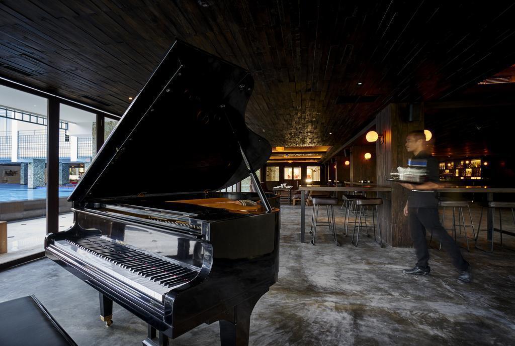 Картинка The Sintesa Jimbaran Bali 5*