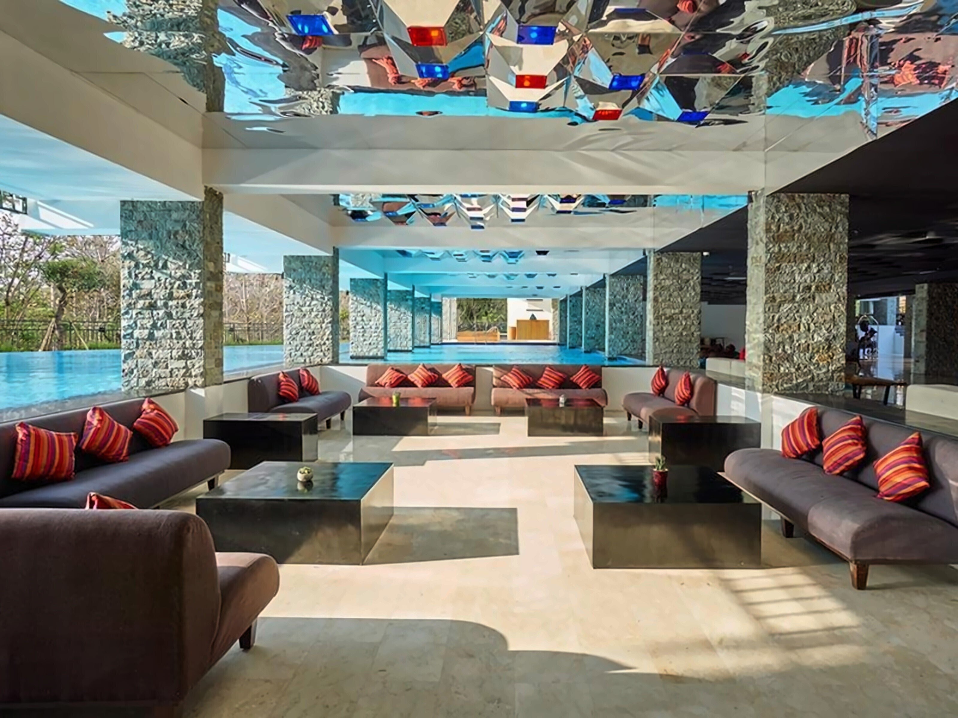 Фотографія The Sintesa Jimbaran Bali 5*