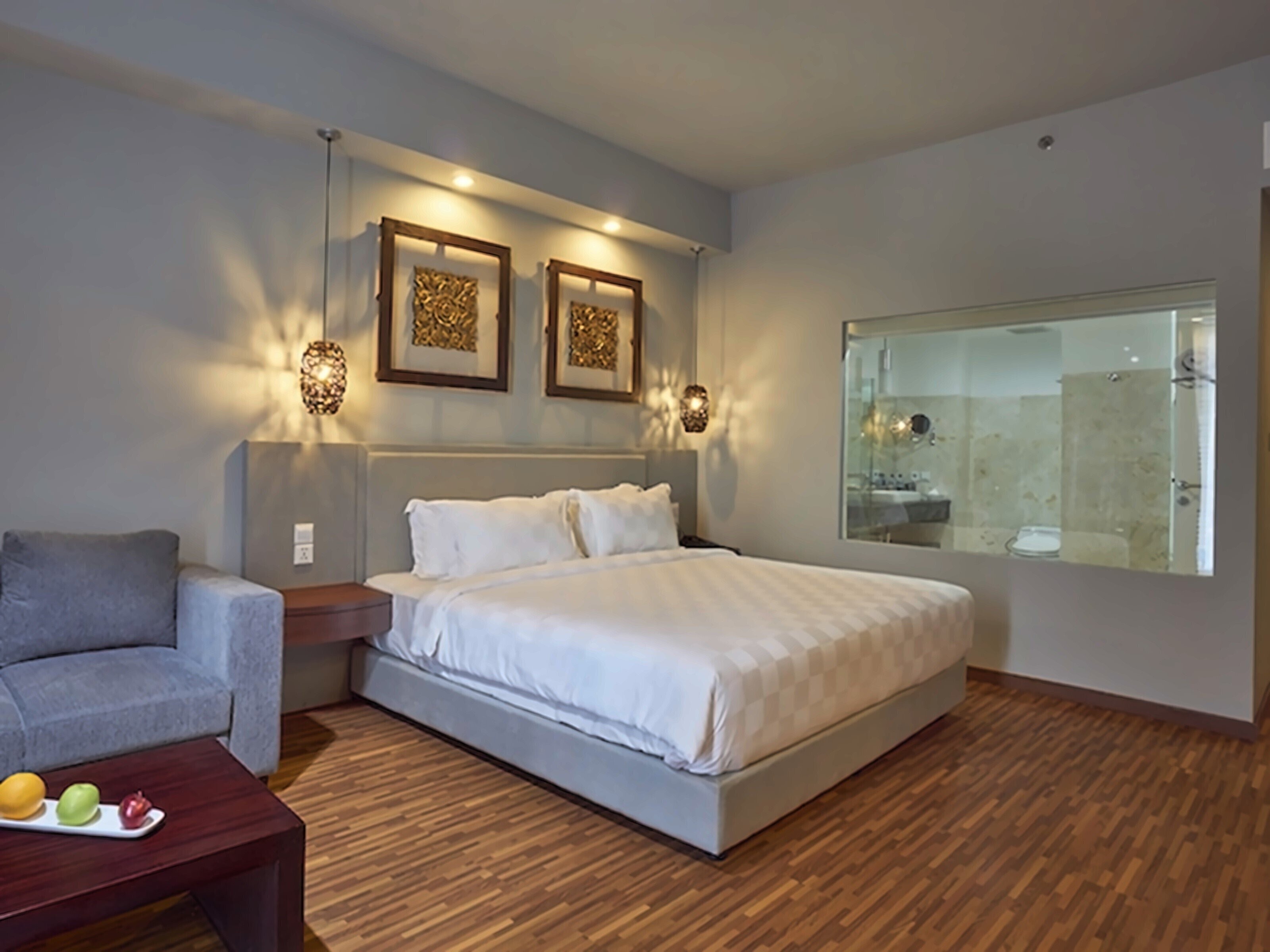 Картинка The Sintesa Jimbaran Bali 5*