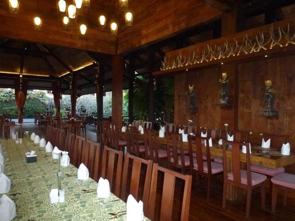 Картинка Puri Bambu 3*