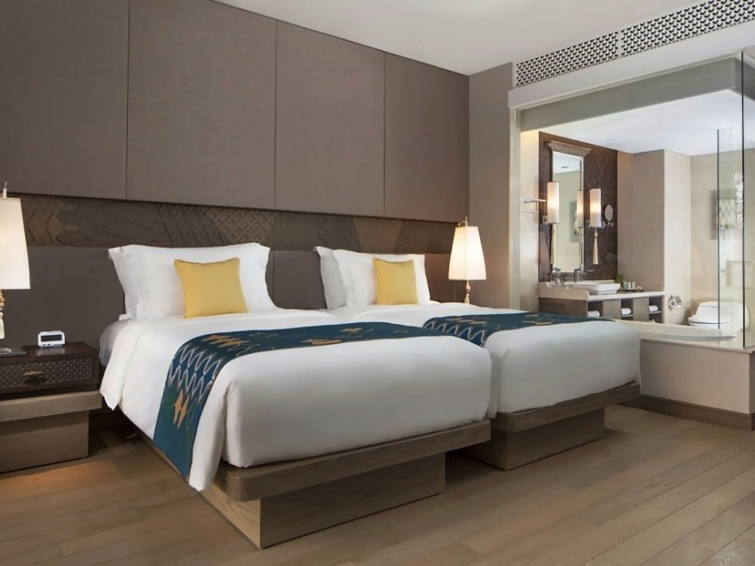 Фотография Movenpick Resort & Spa 5*