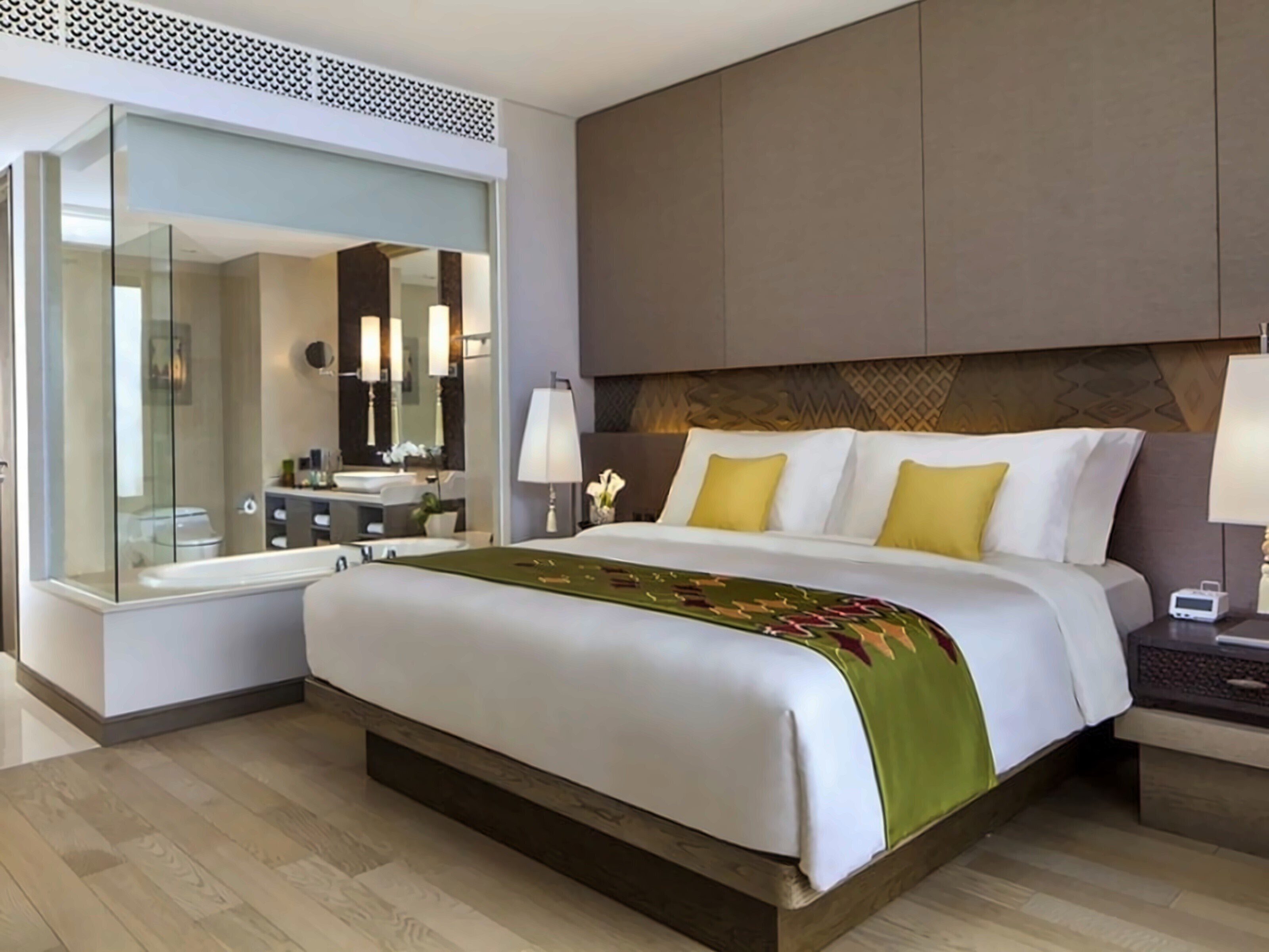 Изображение Movenpick Resort & Spa 5*