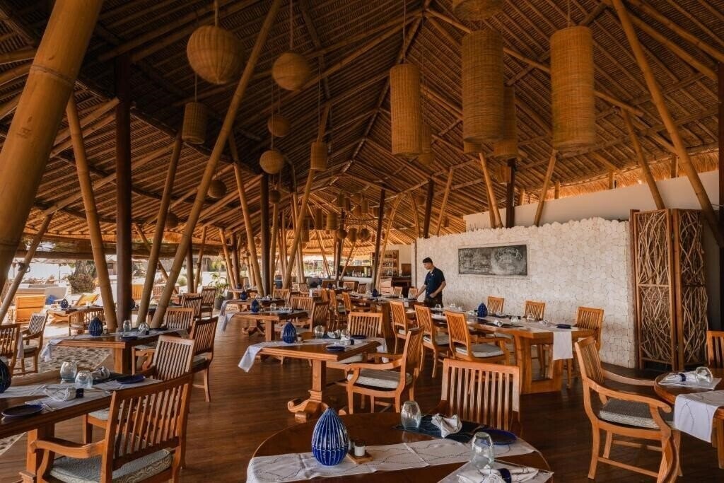 Фото Belmond Jimbaran Puri Bali 5*