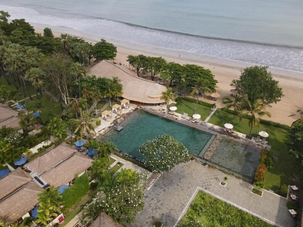Зображення Belmond Jimbaran Puri Bali 5*