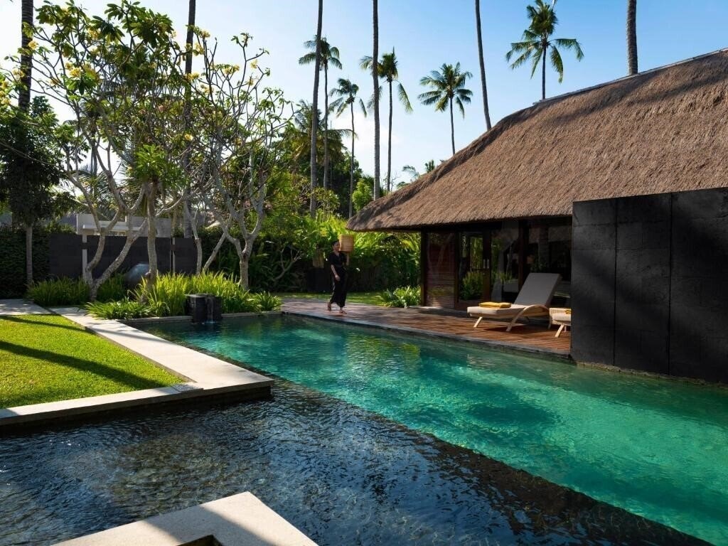 Зображення Kayumanis Jimbaran Private Villas & Spa 5*