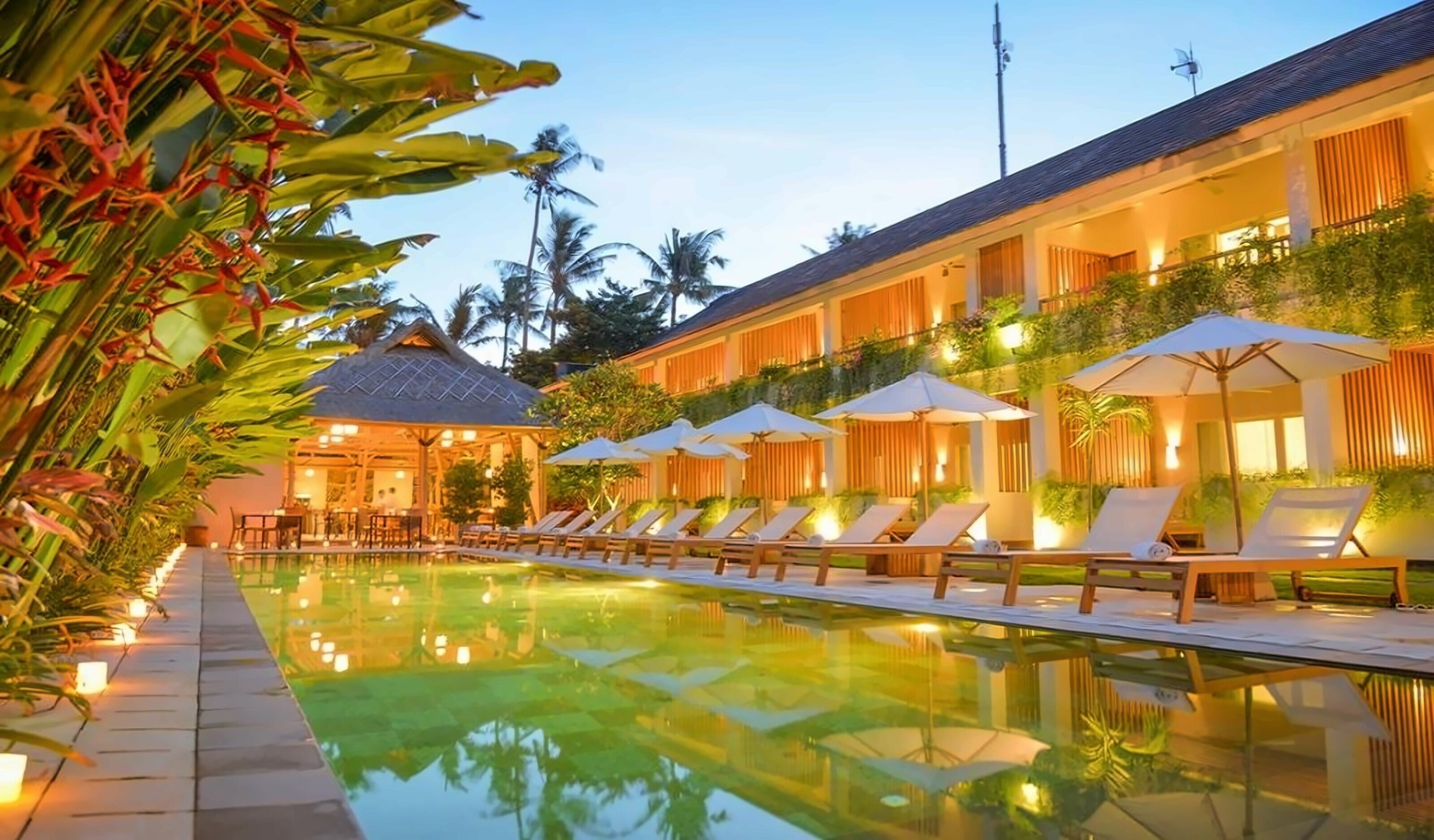 Картинка Open House 4*