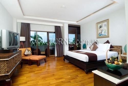 Фотография Bali Mandira Beach Resort & SPA 4*