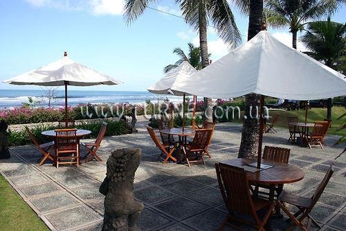Отель Bali Mandira Beach Resort & SPA 4*