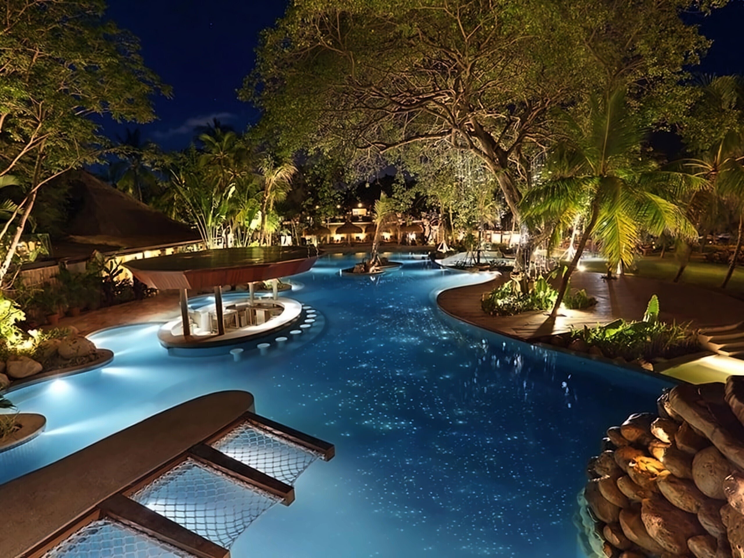 Фотографія Bali Mandira Beach Resort & SPA 4*