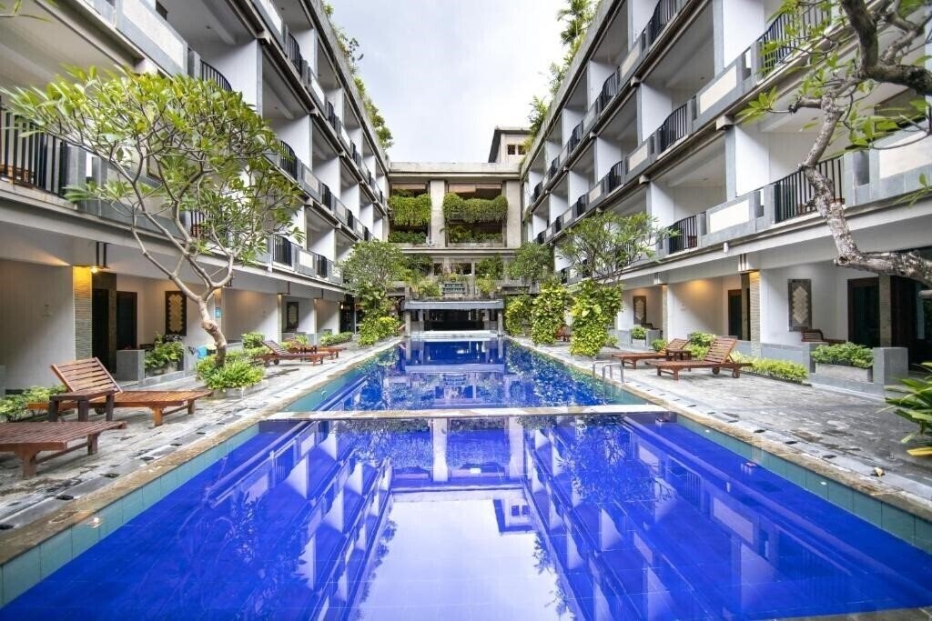 Зображення Champlung Mas Legian 3*